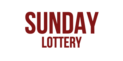 Sunday Lottery Results